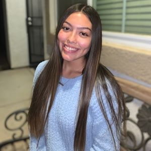 Meet your Posher, Kylie